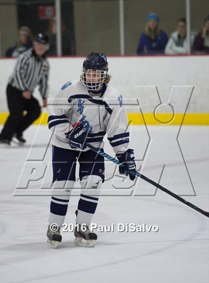 Thumbnail 3 in Standley Lake @ Valor Christian photogallery.