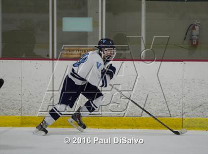 Thumbnail 1 in Standley Lake @ Valor Christian photogallery.