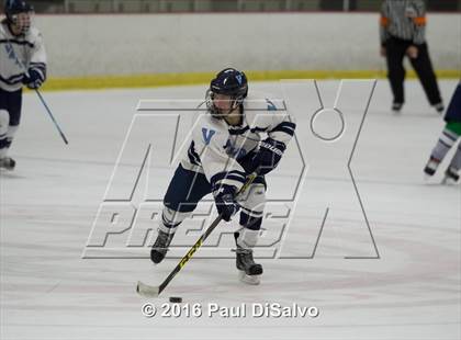 Thumbnail 2 in Standley Lake @ Valor Christian photogallery.