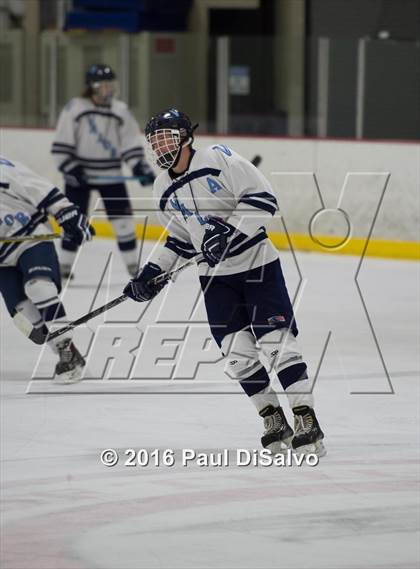 Thumbnail 2 in Standley Lake @ Valor Christian photogallery.