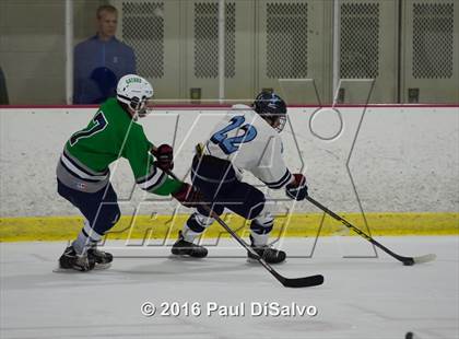 Thumbnail 1 in Standley Lake @ Valor Christian photogallery.