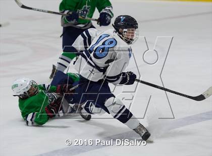 Thumbnail 2 in Standley Lake @ Valor Christian photogallery.