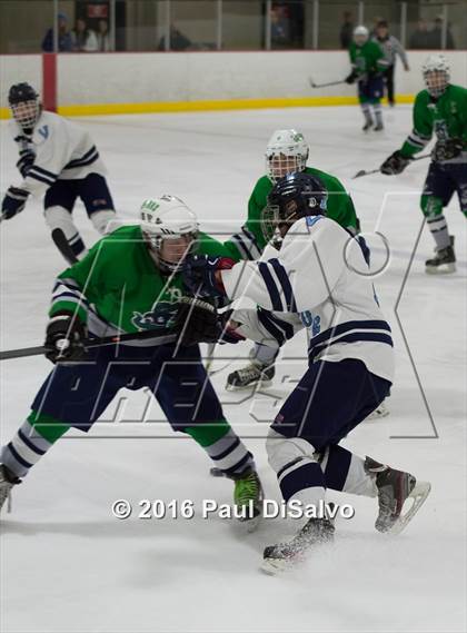 Thumbnail 2 in Standley Lake @ Valor Christian photogallery.
