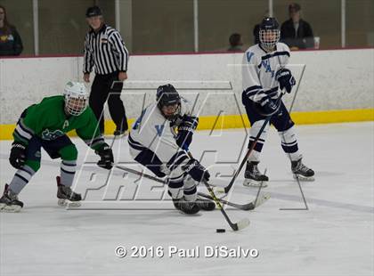 Thumbnail 1 in Standley Lake @ Valor Christian photogallery.