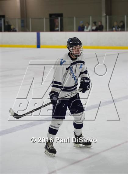 Thumbnail 3 in Standley Lake @ Valor Christian photogallery.