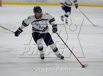 Thumbnail 3 in Standley Lake @ Valor Christian photogallery.
