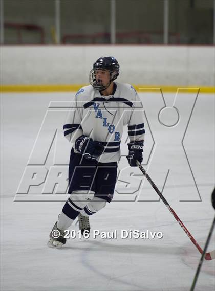 Thumbnail 1 in Standley Lake @ Valor Christian photogallery.