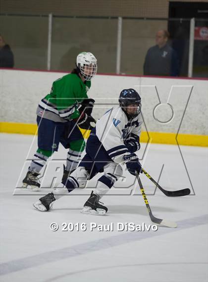 Thumbnail 3 in Standley Lake @ Valor Christian photogallery.