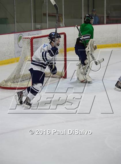 Thumbnail 1 in Standley Lake @ Valor Christian photogallery.