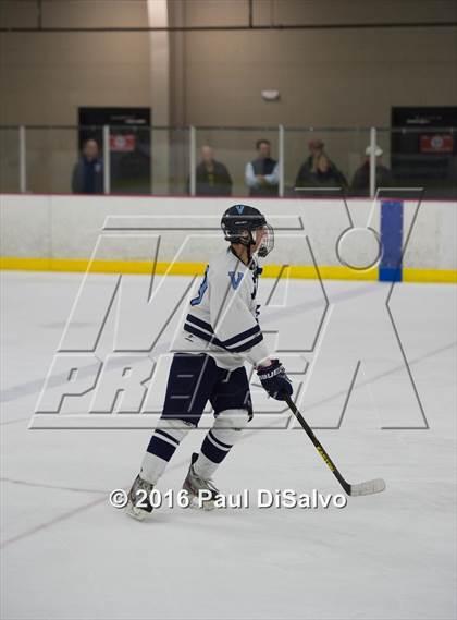 Thumbnail 1 in Standley Lake @ Valor Christian photogallery.