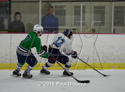 Thumbnail 3 in Standley Lake @ Valor Christian photogallery.