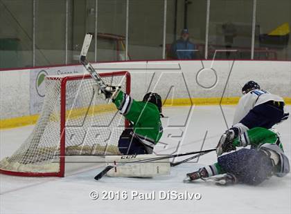Thumbnail 3 in Standley Lake @ Valor Christian photogallery.