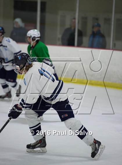 Thumbnail 1 in Standley Lake @ Valor Christian photogallery.