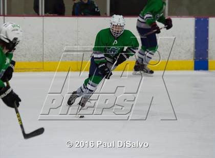 Thumbnail 2 in Standley Lake @ Valor Christian photogallery.