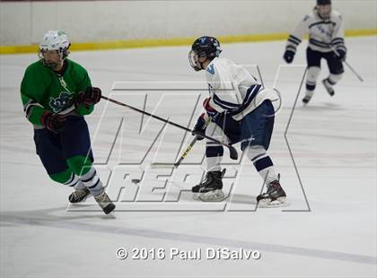 Thumbnail 1 in Standley Lake @ Valor Christian photogallery.