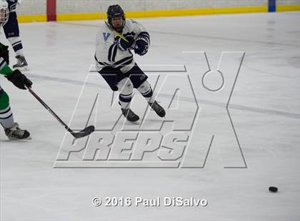 Thumbnail 1 in Standley Lake @ Valor Christian photogallery.