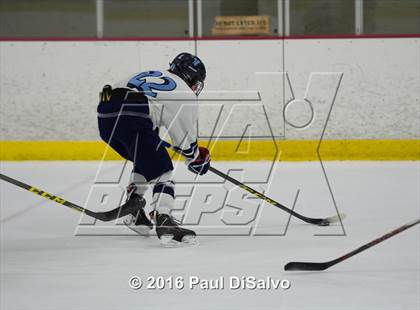 Thumbnail 2 in Standley Lake @ Valor Christian photogallery.