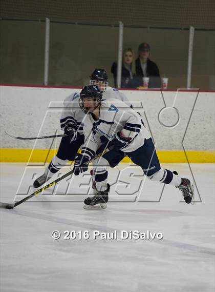 Thumbnail 2 in Standley Lake @ Valor Christian photogallery.