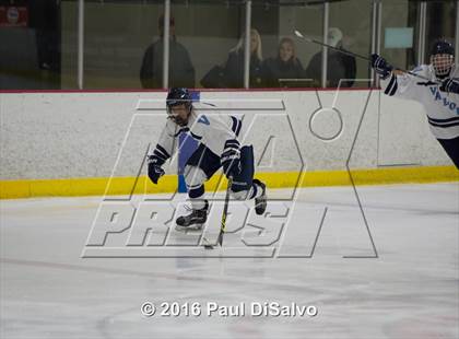 Thumbnail 3 in Standley Lake @ Valor Christian photogallery.