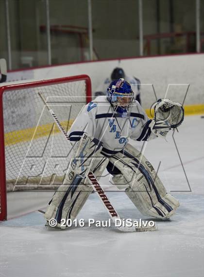 Thumbnail 2 in Standley Lake @ Valor Christian photogallery.