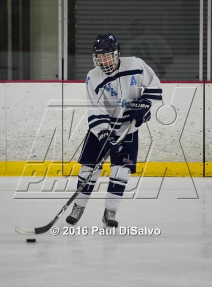 Thumbnail 3 in Standley Lake @ Valor Christian photogallery.