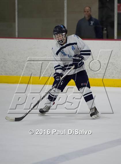 Thumbnail 3 in Standley Lake @ Valor Christian photogallery.