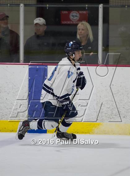 Thumbnail 1 in Standley Lake @ Valor Christian photogallery.
