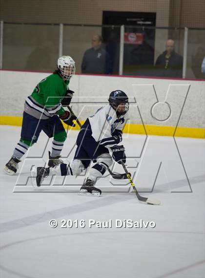 Thumbnail 1 in Standley Lake @ Valor Christian photogallery.
