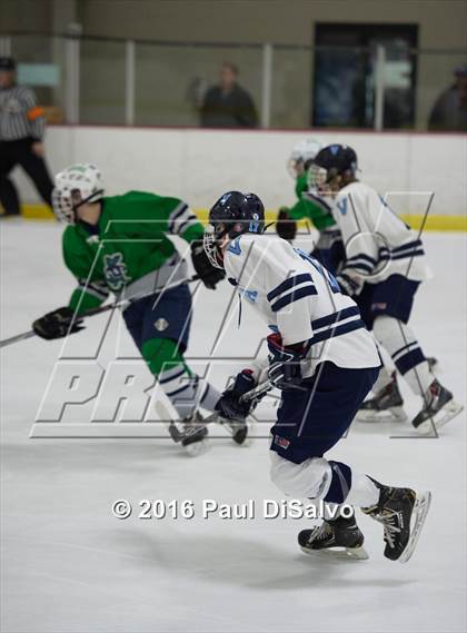 Thumbnail 2 in Standley Lake @ Valor Christian photogallery.