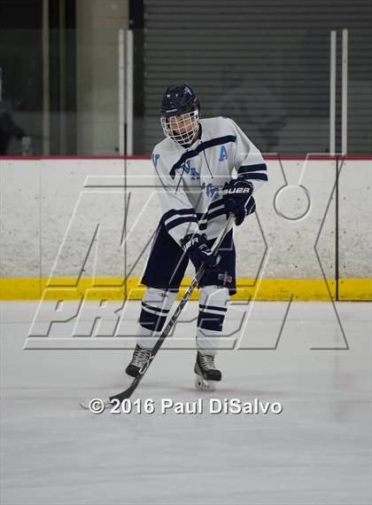 Thumbnail 1 in Standley Lake @ Valor Christian photogallery.