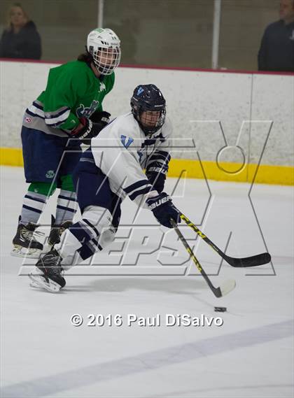 Thumbnail 2 in Standley Lake @ Valor Christian photogallery.