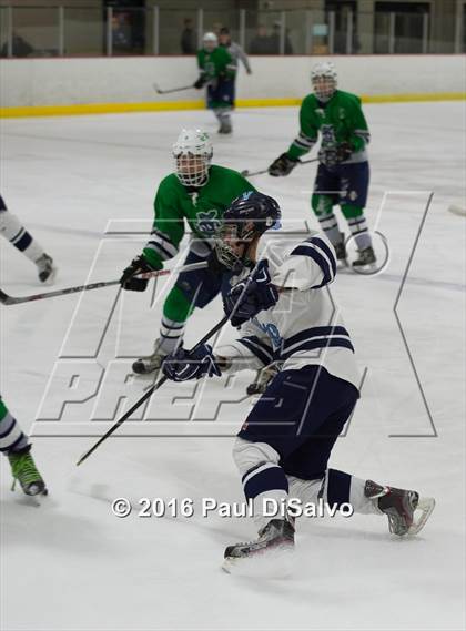 Thumbnail 1 in Standley Lake @ Valor Christian photogallery.