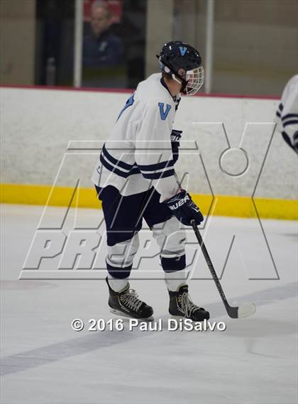 Thumbnail 2 in Standley Lake @ Valor Christian photogallery.