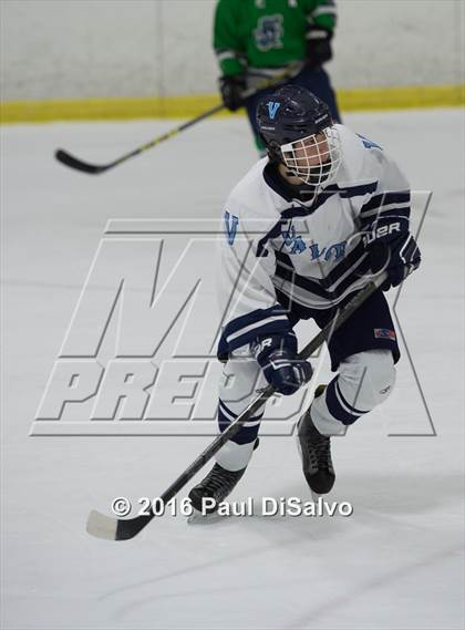 Thumbnail 3 in Standley Lake @ Valor Christian photogallery.