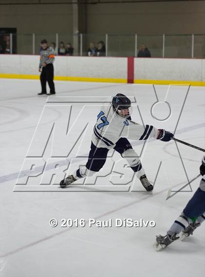 Thumbnail 1 in Standley Lake @ Valor Christian photogallery.