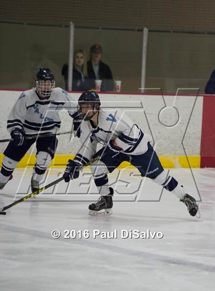 Thumbnail 1 in Standley Lake @ Valor Christian photogallery.