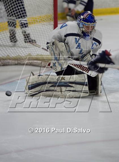 Thumbnail 1 in Standley Lake @ Valor Christian photogallery.