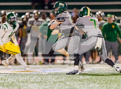 Thumbnail 1 in West Florence vs Myrtle Beach (SCHSL 5A Div 2 Round 2) photogallery.