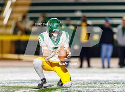 Thumbnail 1 in West Florence vs Myrtle Beach (SCHSL 5A Div 2 Round 2) photogallery.