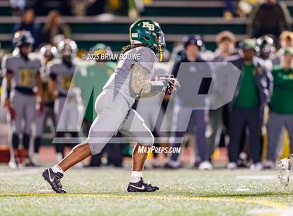 Thumbnail 1 in West Florence vs Myrtle Beach (SCHSL 5A Div 2 Round 2) photogallery.
