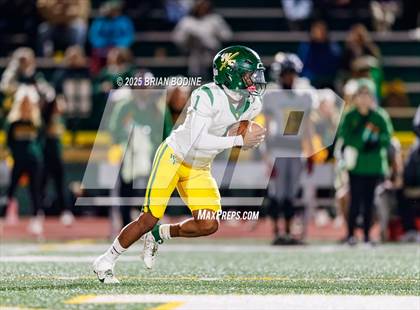 Thumbnail 1 in West Florence vs Myrtle Beach (SCHSL 5A Div 2 Round 2) photogallery.