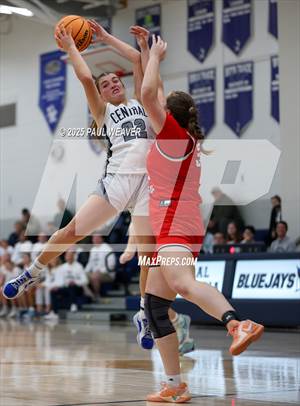 Troy @ Central Columbia