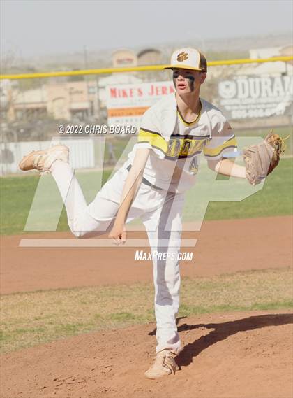 Thumbnail 1 in Cibola @ Rio Rancho photogallery.