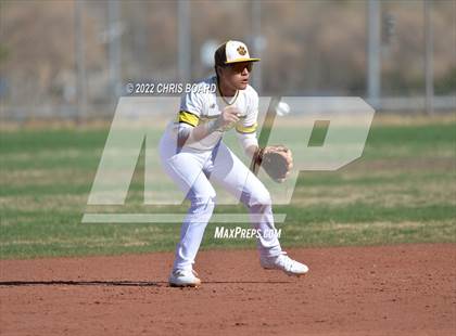 Thumbnail 3 in Cibola @ Rio Rancho photogallery.