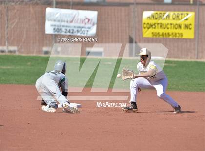 Thumbnail 2 in Cibola @ Rio Rancho photogallery.