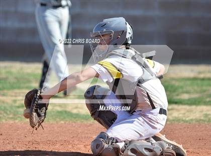 Thumbnail 1 in Cibola @ Rio Rancho photogallery.