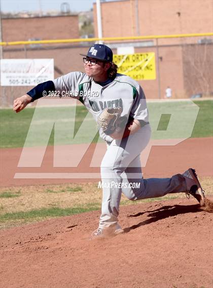 Thumbnail 3 in Cibola @ Rio Rancho photogallery.
