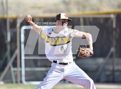 Thumbnail 2 in Cibola @ Rio Rancho photogallery.