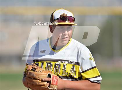 Thumbnail 1 in Cibola @ Rio Rancho photogallery.
