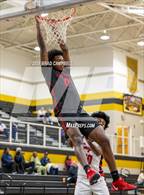 Photo from the gallery "Alexander @ Central"